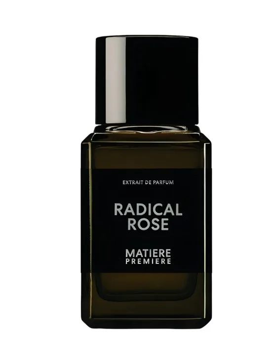 Matiere Premiere Radical Rose Extrait De Parfum 100ml מטייר פרמייר