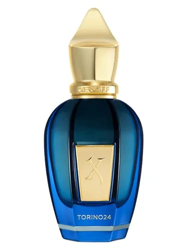 Xerjoff Torino 24 EDP 50ml קסרגוף
