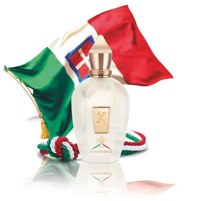 קסרג'וף רנסנס 100 מ"ל פרפיום