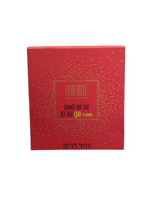 רד פייבר מארז