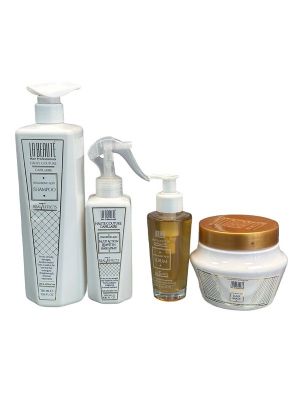 מארז הוט קוטור 4 מוצרים