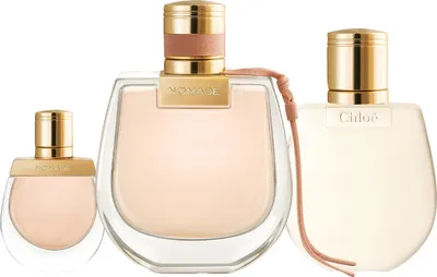 מארז קלואה נומאד Chloe Nomade EDP SET