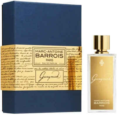 גנימד מארק־אנטואן ברואה 100 מ״ל א.ד.פ - Ganymede Marc-Antoine Barrois 100ML EDP