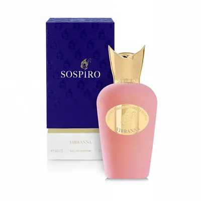 סוספירו וויבראנה 100 מ״ל א.ד.פ - Vibranna Sospiro 100ML EDP