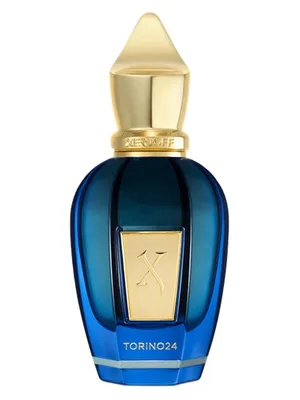 Xerjoff Torino 24 EDP 50ml קסרגוף