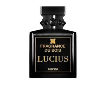 פרגרנס דו בויס לוסיוס יוניסקס 100 מל פרפיום – FRAGRANCE DU BOIS LUCIUS UNISEX 100ml Parfum