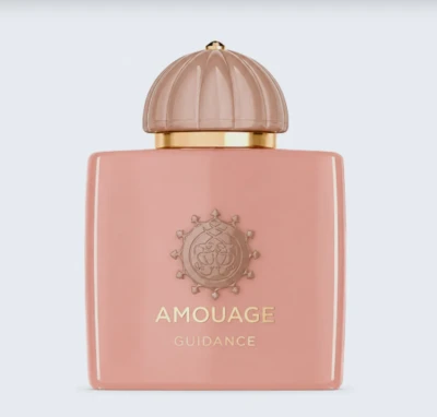 Amouage Guidance Eau de Parfum 100ml ⁦אמואג גיידנס יוניסקס 100 מל אדפ - Amouage Guidance Unisex 100ml EDP⁩ – תמונה ⁦2⁩ אמואג גיידנס יוניסקס 100 מל אדפ - Amouage Guidance Unisex 100ml EDP ⁦אמואג גיידנס