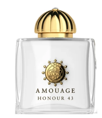 Honour 43 Woman Amouage אמואג הונור 43