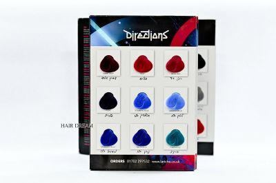 צבעי מים מקוצעים לה ריץ'