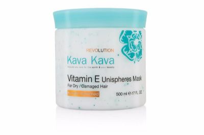 מסכה ויטמין E קווה קווה 500 מל ללא מלחים