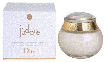 חמאת גוף דיור ג'אדור 200 מל