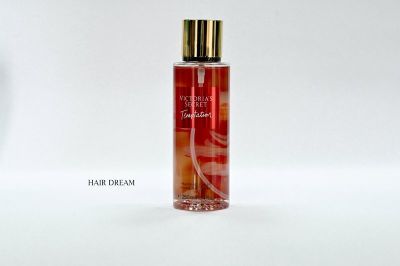 מבשם גוף ויקטוריה סיקריט טמפנטיישן