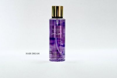 מבשם גוף ויקטוריה סיקריט,