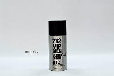 ספריי גוף 212 לגבר