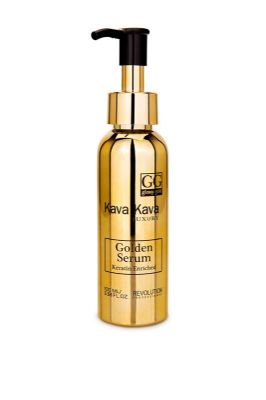 סרום קווה קווה גולסי גולד 100 מל