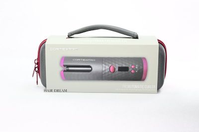 מסלסל דיגיטלי קורטקס