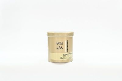 מסכה פייבר אינפיוזן לשיער יבש 750 מל