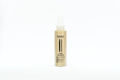 טיפול קרטין אינפיוזין מבית קדוס טיפול לשיער פגום ב5 דק