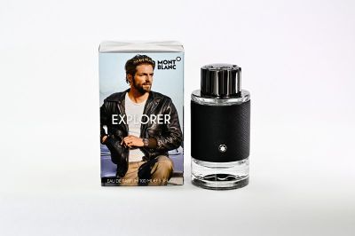 מונט בלאנק אקספלורר 100 מל א.ד.פ