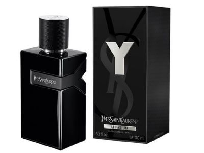 איב סאן לורן וואי לה פרפיום(חזק) 100 מל.