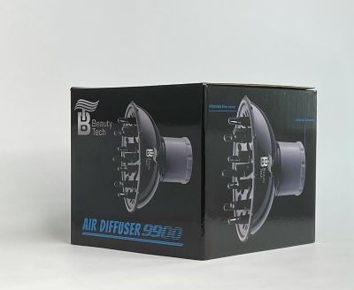 דה פיוזר חיבור אוניברסלי לכל סוגי הפן.