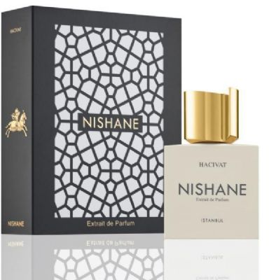 בושם נישאנה ההאסיבאט אקסטריט א.ד.פ.