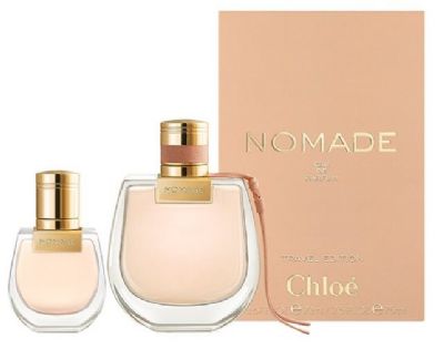 בושם מארז קלואה נומאד א.ד.פ בושם 75 מל+בושם 20 מל.