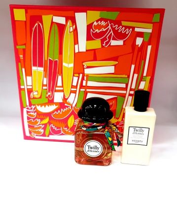 בושם מארז הרמס טווילי בושם א.ד.פ.