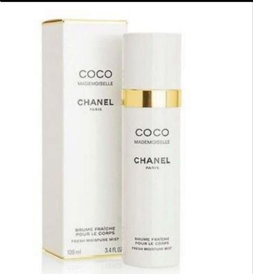 דאודורנט בתרסיס קוקו שאנל מדמוזל 100 מל.