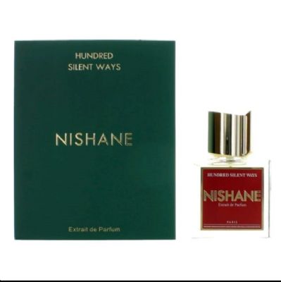 בושם נישאנה האנדרד סיילנט וויז 100 מל.