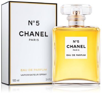 שאנל 5 א.ד.פ מל.