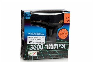 פן איתמר 3600.