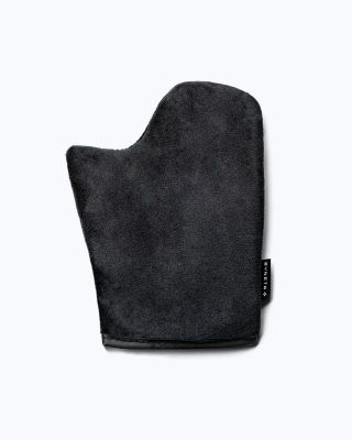 כפפה להנחת מוס ספריי לשיזוף עצמי, לתוצאה מושלמת ואחידה..