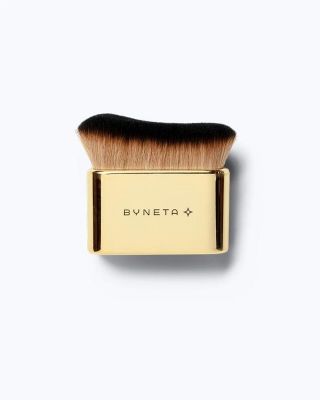 מברשת איפור לעור הפנים והגוף ,לפיזור, קיבוע וגימור מושלמים.