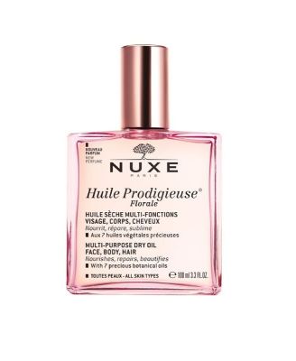 שמן נוקס רב שימושי בניחוח פרחים