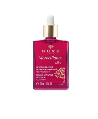 נוקס מרבייאנס ליפט שמן סרום למיצוק העור