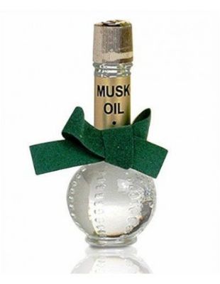 מאסק אויל בושם 15 מל