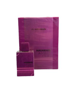 אל חראמין אמבר אוד 200 מל