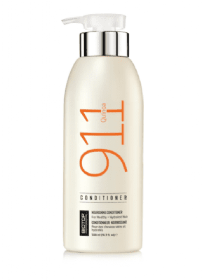 911 קינואה שמפו 500 מל