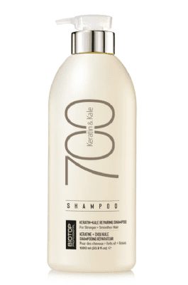 700 KERATIN & KALE שמפו 1000 מ"ל