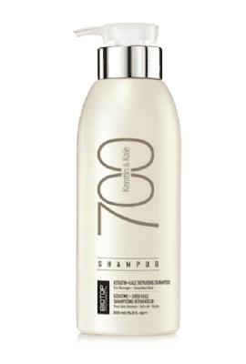 700 KERATIN & KALE שמפו 500 מ"ל