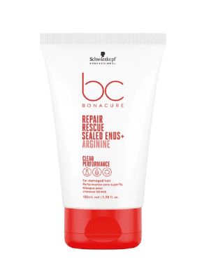 קרם BC מזין קצוות מפוצלים ויבשים 100 מ"ל