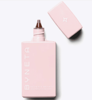 ברונזר נוזלי BY NETA