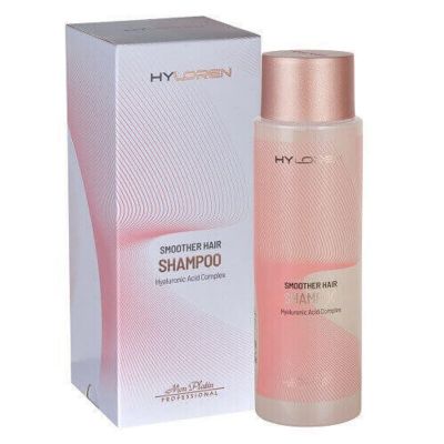 שמפו מון פלטין הילורן