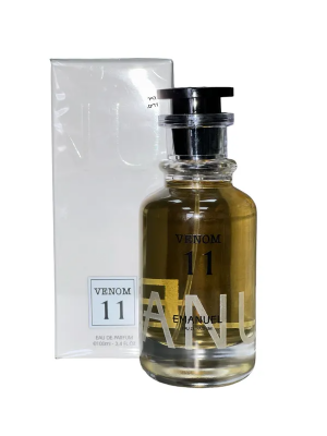 בושם VENUM 11