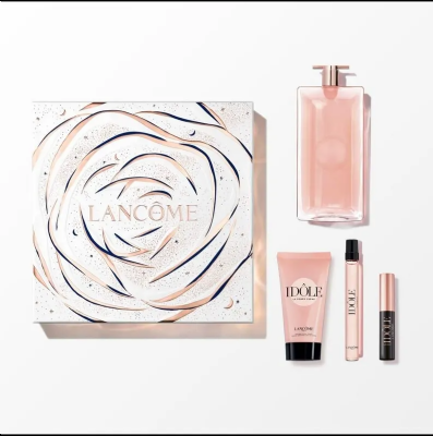 מארז לנקום איידול