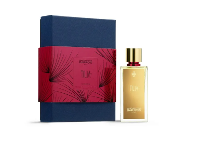 Tilia Marc-Antoine Barrois מארק אנטואן ברואה טיליה יוניסקס - Tilia Marc-Antoine Barrois